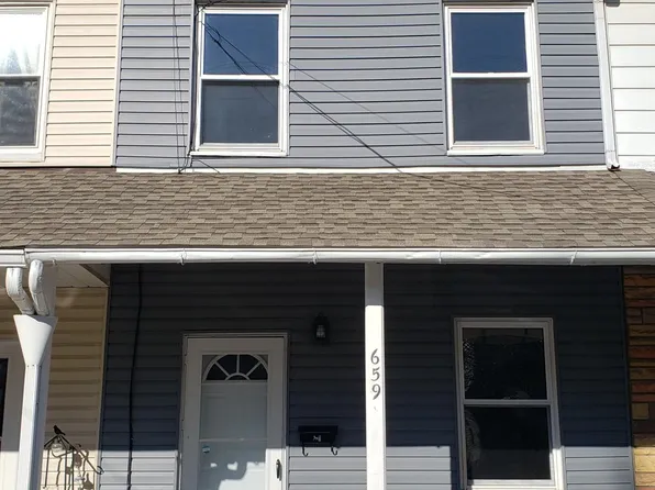 659 Furnace St, Emmaus, PA 18049
