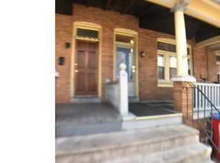 604 W Airy St, Norristown, PA 19401