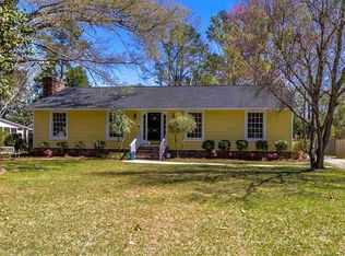 1004 Lakeside Dr, Conway, SC 29526