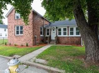 86 Pendleton Ave, Springfield, MA 01109