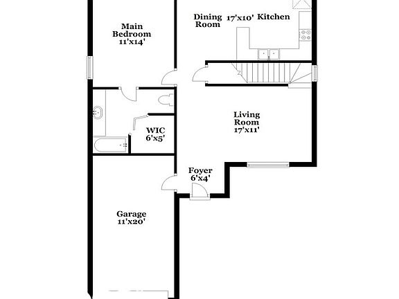 2nd image of 2452 Sagemont Dr