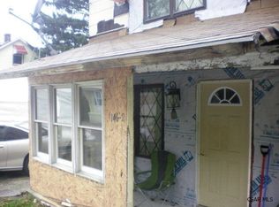 146 Somerset Ave, Jerome, PA 15937
