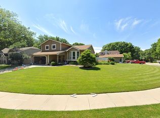 4319 Hike Cir, Bellevue, NE 68123