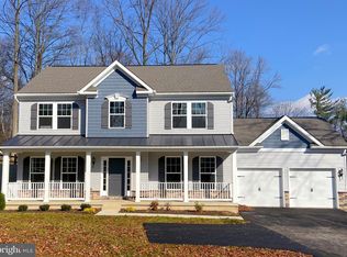 4113 Barwood Ln, Stewartstown, PA 17363
