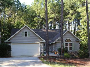 110 Elam Dr, Mc Cormick, SC 29835