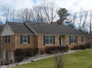 351 Forest Rd, North Wilkesboro, NC 28659