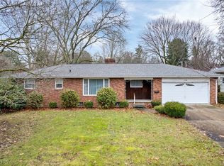 2222 Little John Ln, Wooster, OH