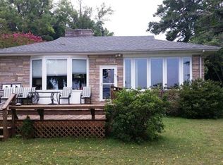 1377 Montague Island Rd, Jamaica, VA 23079