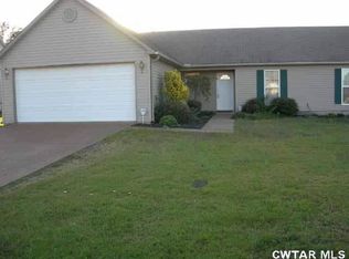 9 Turtle Creek Dr, Jackson, TN 38305