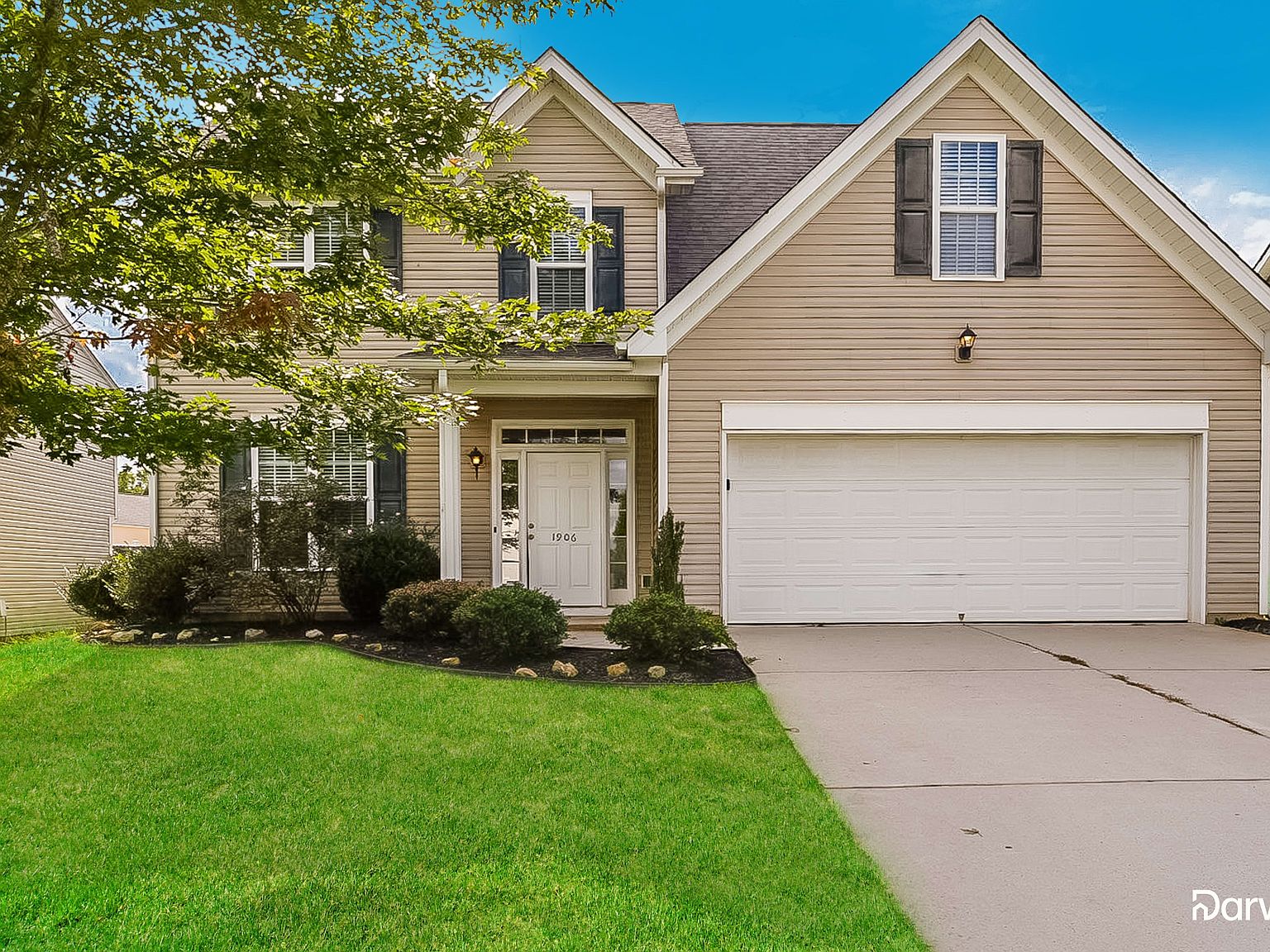 1906 Dr, Whitsett, NC 27377 Zillow