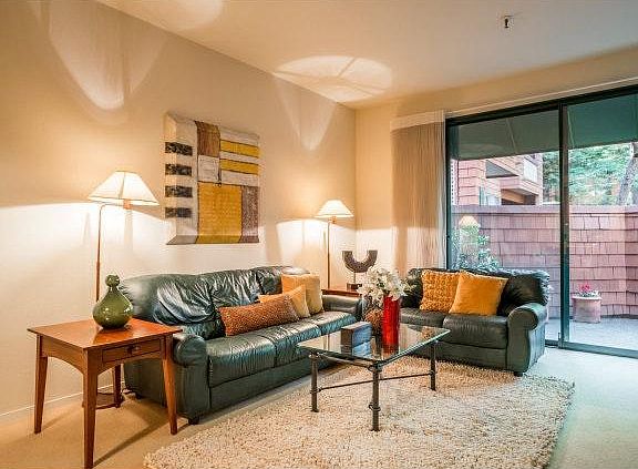 Living Room (furniture not included)