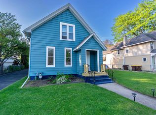 1208 Jackson St, Rockford, IL 61107