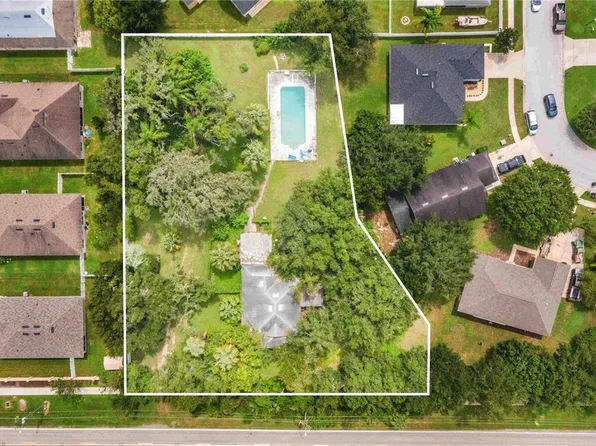 1825 Lyle Pkwy, Bartow, FL 33830