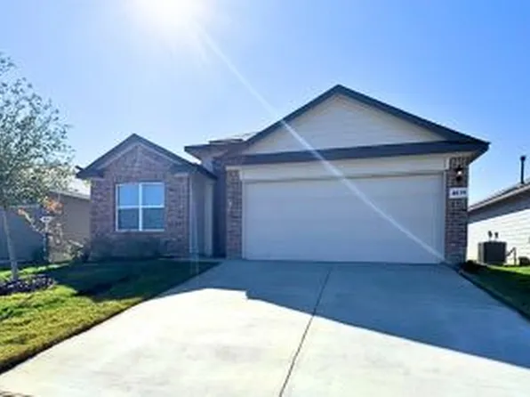 4839 Paluxy Trl, San Antonio, TX