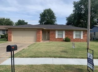 516 W Vicksburg St, Broken Arrow, OK 74011