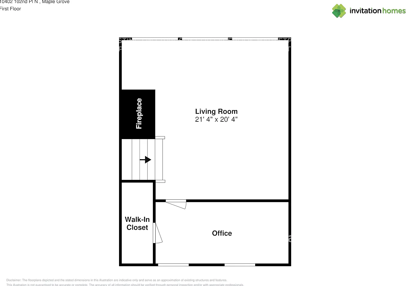 10402 102nd Pl N Maple Grove, MN 55369 — Photo 4