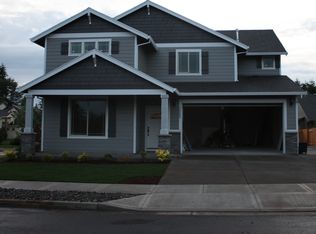 12565 Coho Way, Oregon City, OR