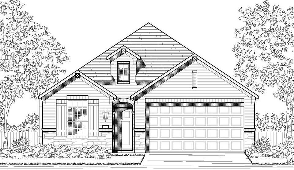 1st image of 3509 Tulip Dr
