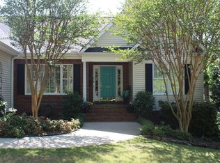 223 Donington Dr, Greenville, SC 29615