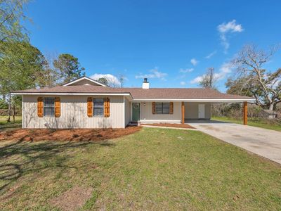 4021 Danube Cir, Valdosta, GA, 31605