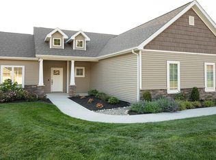 175 Mockingbird Ln, Warsaw, IN 46580