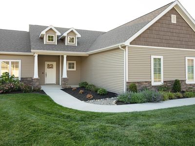 175 Mockingbird Ln, Warsaw, IN, 46580