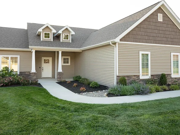 175 Mockingbird Ln, Warsaw, IN 46580