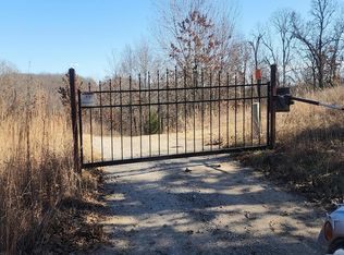 10101 S 193rd West Ave, Sapulpa, OK 74066