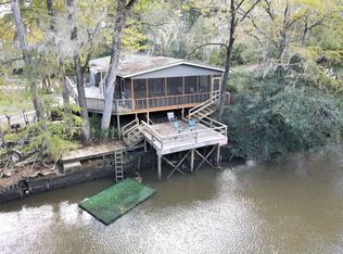 381 Williams Landing Rd, Statesboro, GA 30461