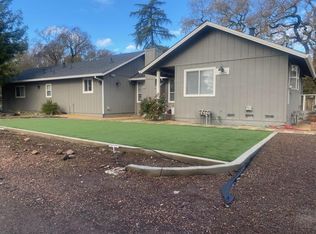 17653 Arnold Dr, Sonoma, CA 95476