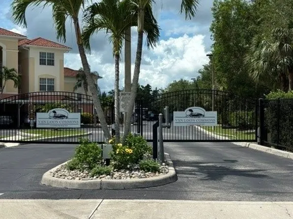1109 Van Loon Commons Cir APT 204, Cape Coral, FL 33909