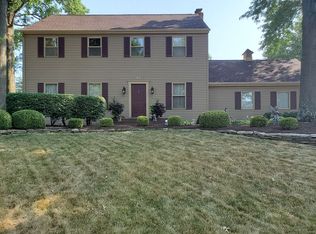 62 Navajo Trl, Girard, OH