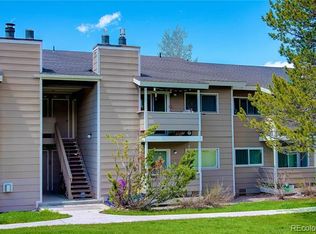 1380 Athens Plz UNIT 12, Steamboat Springs, CO 80487