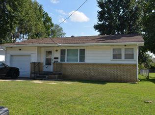 1920 W Thoman St, Springfield, MO 65803