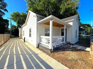 1112 Pegram St, Charlotte, NC 28205