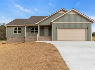 340 Rutledge Falls Rd LOT 12, Tullahoma, TN 37388