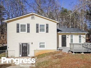 2988 Wilkes Plantation Dr, Douglasville, GA