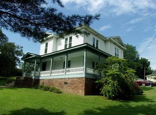 1604 Gordon Hill Pike, Corbin, KY 40701