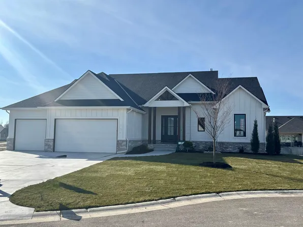 11406 E Fairfax St, Wichita, KS 67226