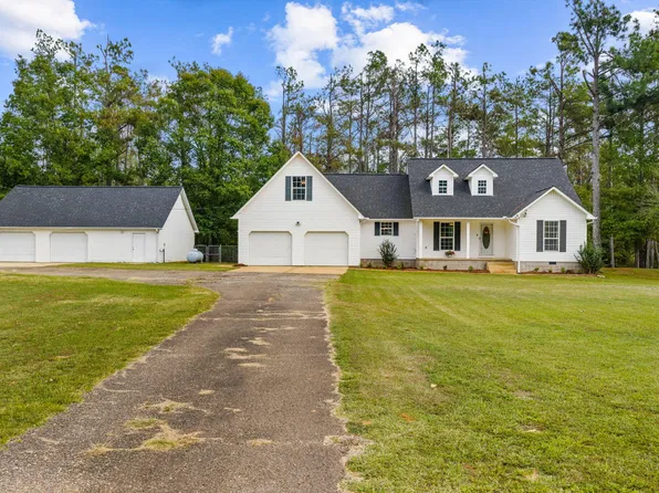 250 Kimberly Lane, Counce, TN 38326