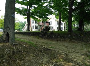 15810 W Clear Lake Rd, Buchanan, MI 49107