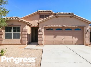 3416 E Cowboy Cove Trl, San Tan Valley, AZ 85143