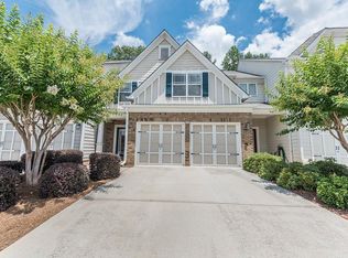 272 Parc View Ln, Woodstock, GA 30188