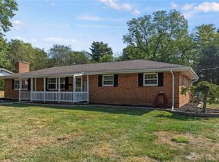 2164 Marcia Dr, Bellbrook, OH