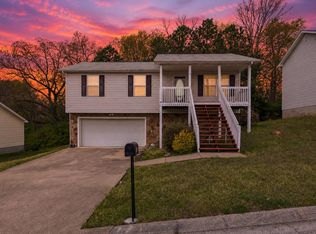 4421 Kayla Cir, Chattanooga, TN 37406