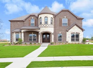 721 Featherstone Ln, Prosper, TX 75078