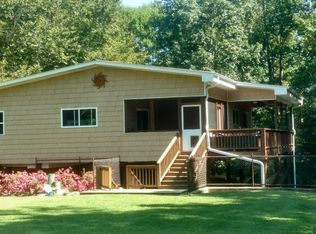 205 Vaughans Way, Franklinton, NC 27525