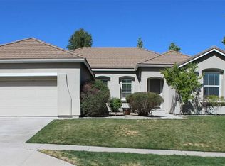 2288 Placerwood Trl, Reno, NV 89523