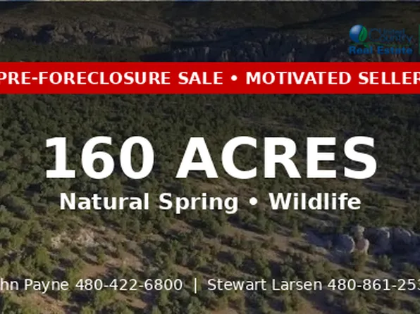 X S Knight Creek Rd, Kingman, AZ 86401