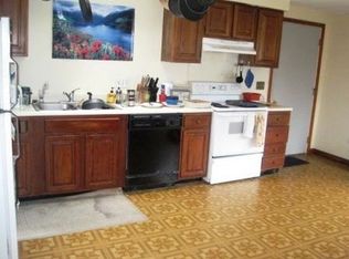33 Lawn St #3, Boston, MA 02120